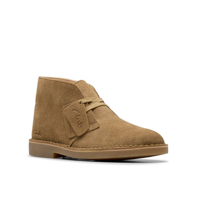 Womens - Desert Boot Evo.