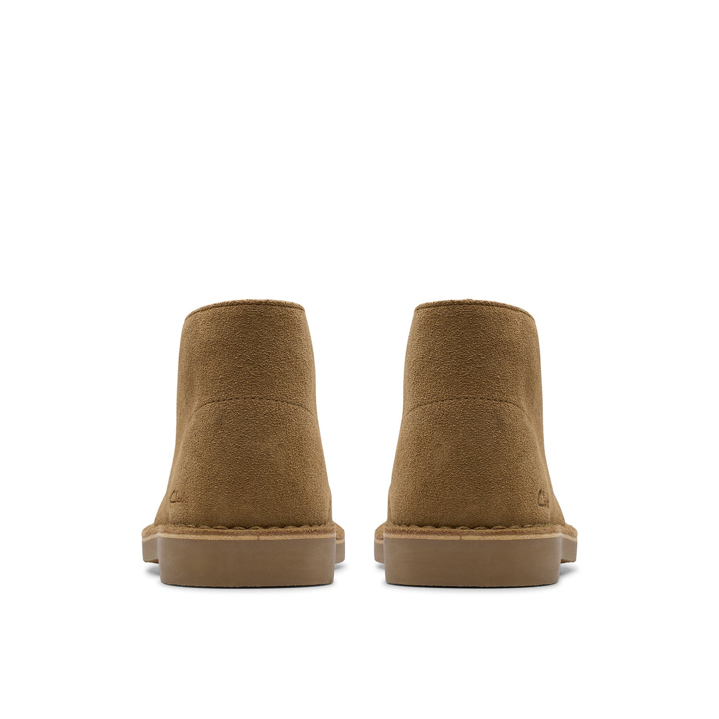 Womens - Desert Boot Evo.