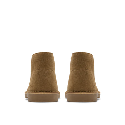 Womens - Desert Boot Evo.