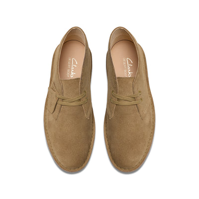 Womens - Desert Boot Evo.