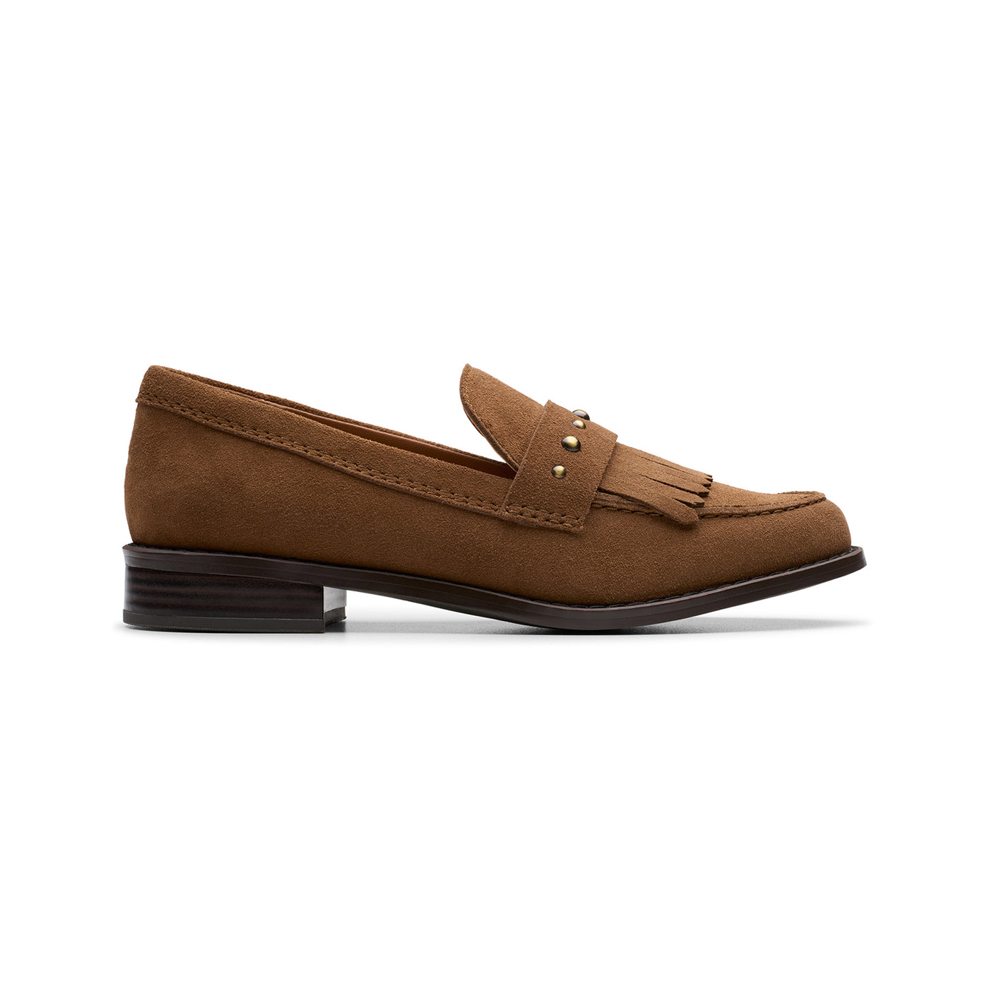 Womens -  Hana Loafer