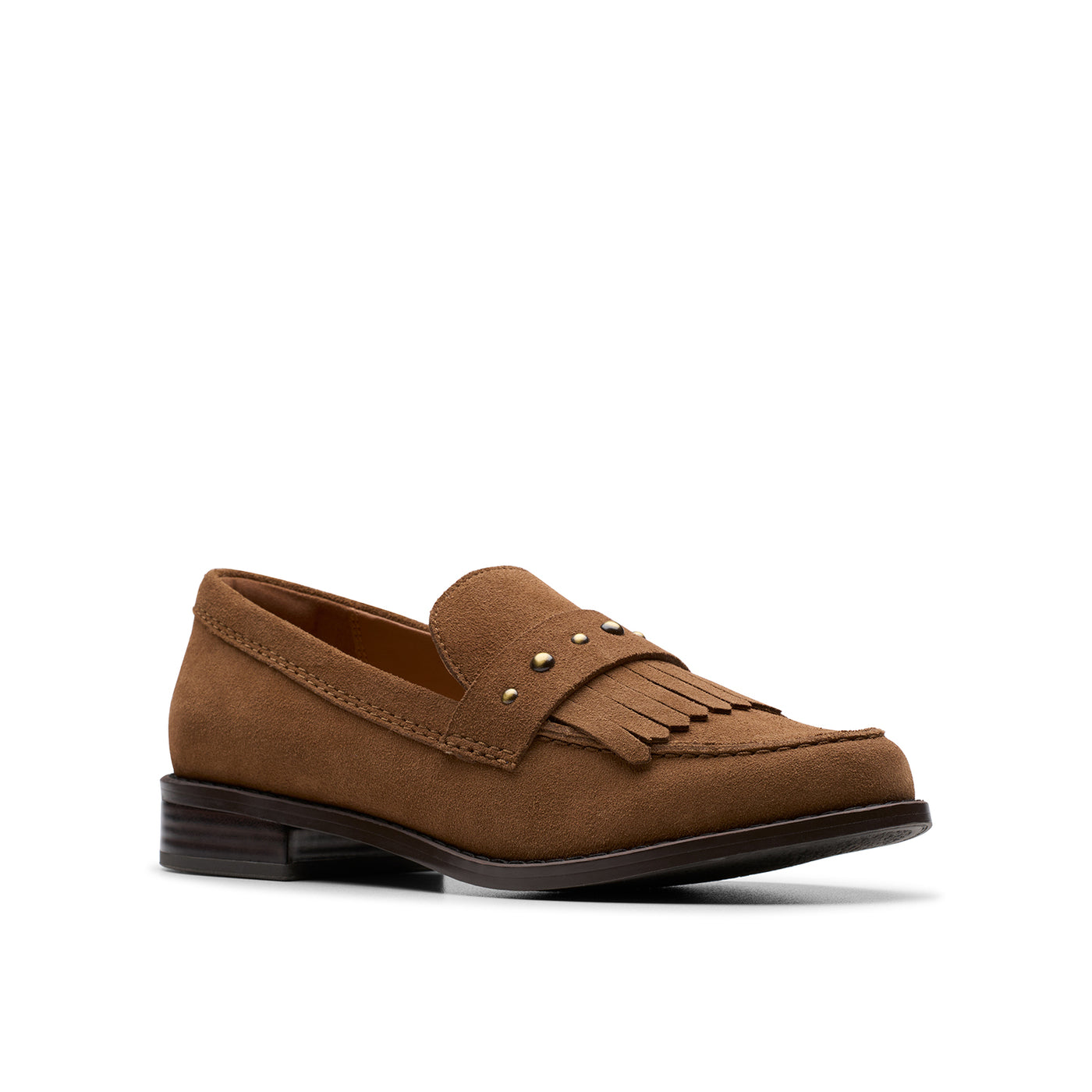 Womens -  Hana Loafer