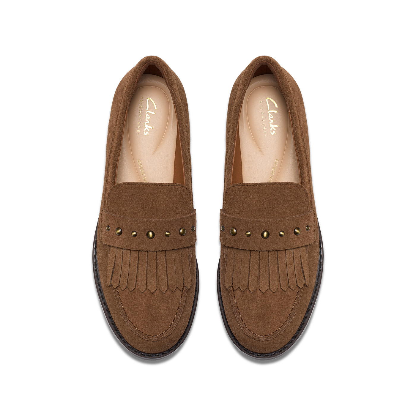 Womens -  Hana Loafer
