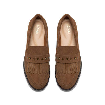 Womens -  Hana Loafer