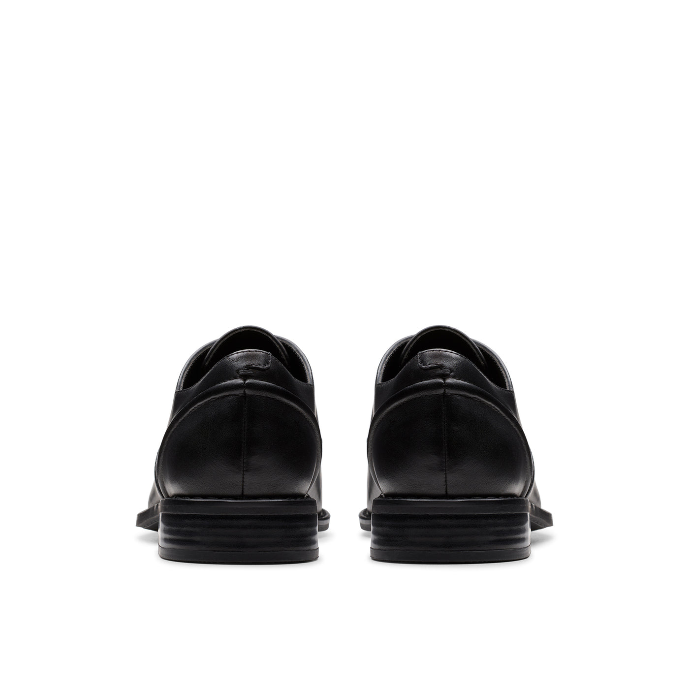 Womens -  Hana Walk Black Leather