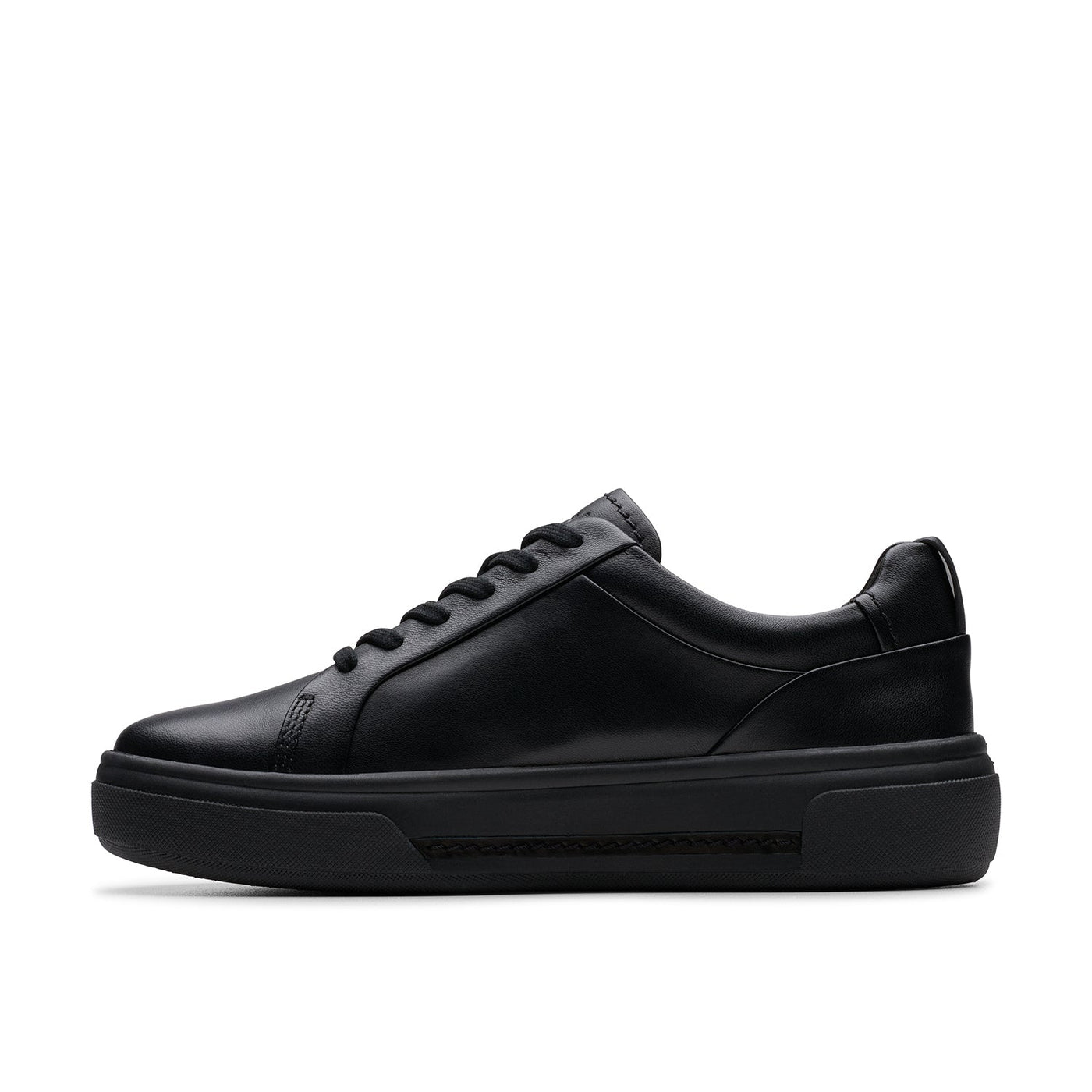 Womens - Hollyhock Walk Black/Black