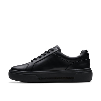 Womens - Hollyhock Walk Black/Black