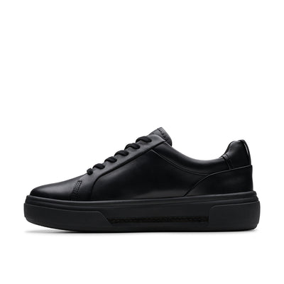 Womens - Hollyhock Walk Black/Black
