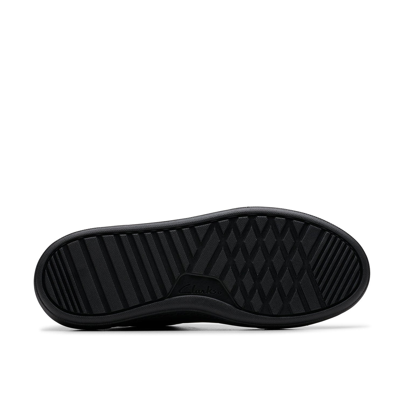 Womens - Hollyhock Walk Black/Black
