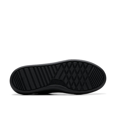 Womens - Hollyhock Walk Black/Black