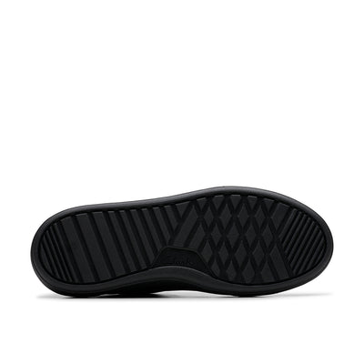 Womens - Hollyhock Walk Black/Black