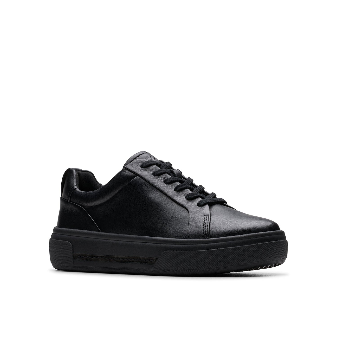 Womens - Hollyhock Walk Black/Black