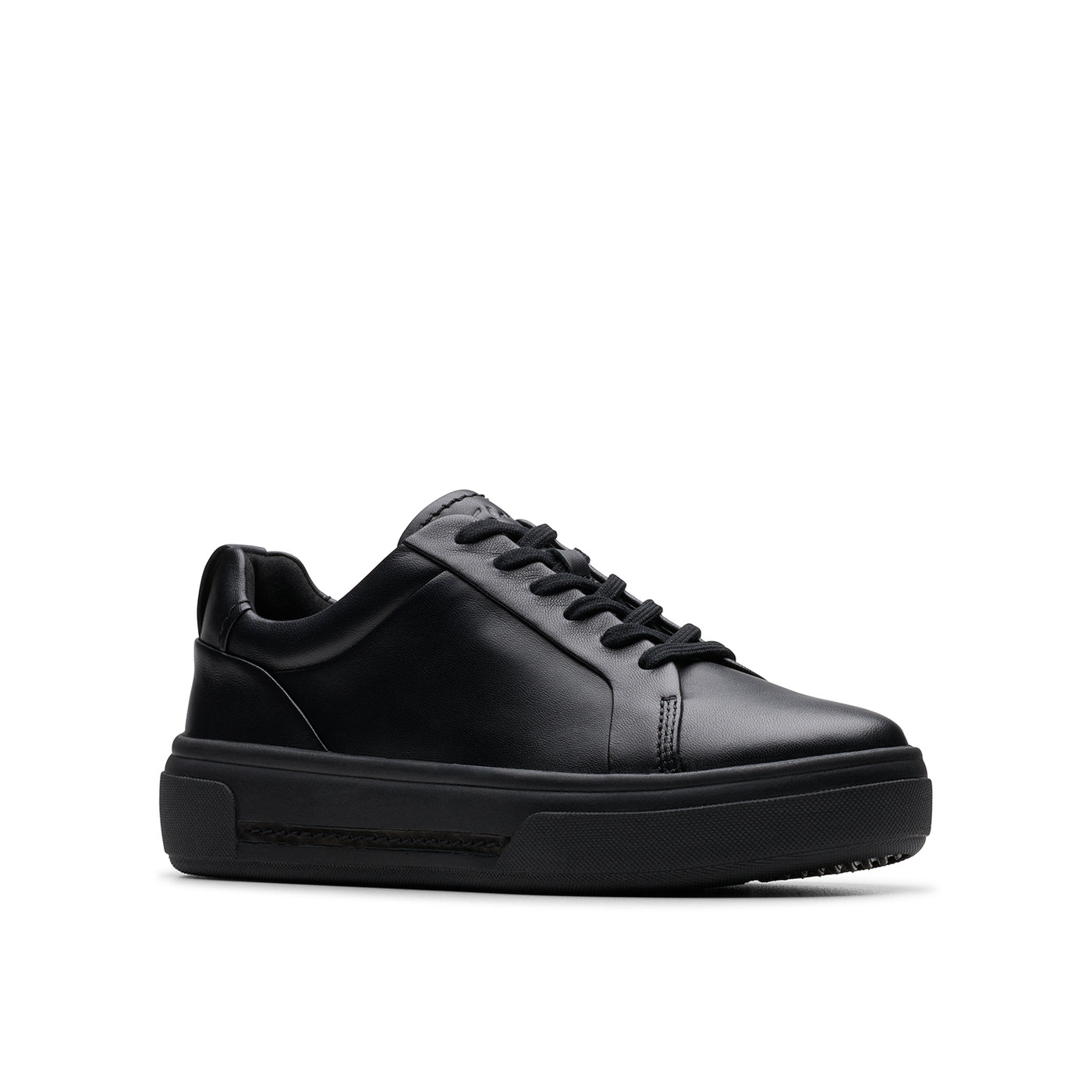 Womens - Hollyhock Walk Black/Black