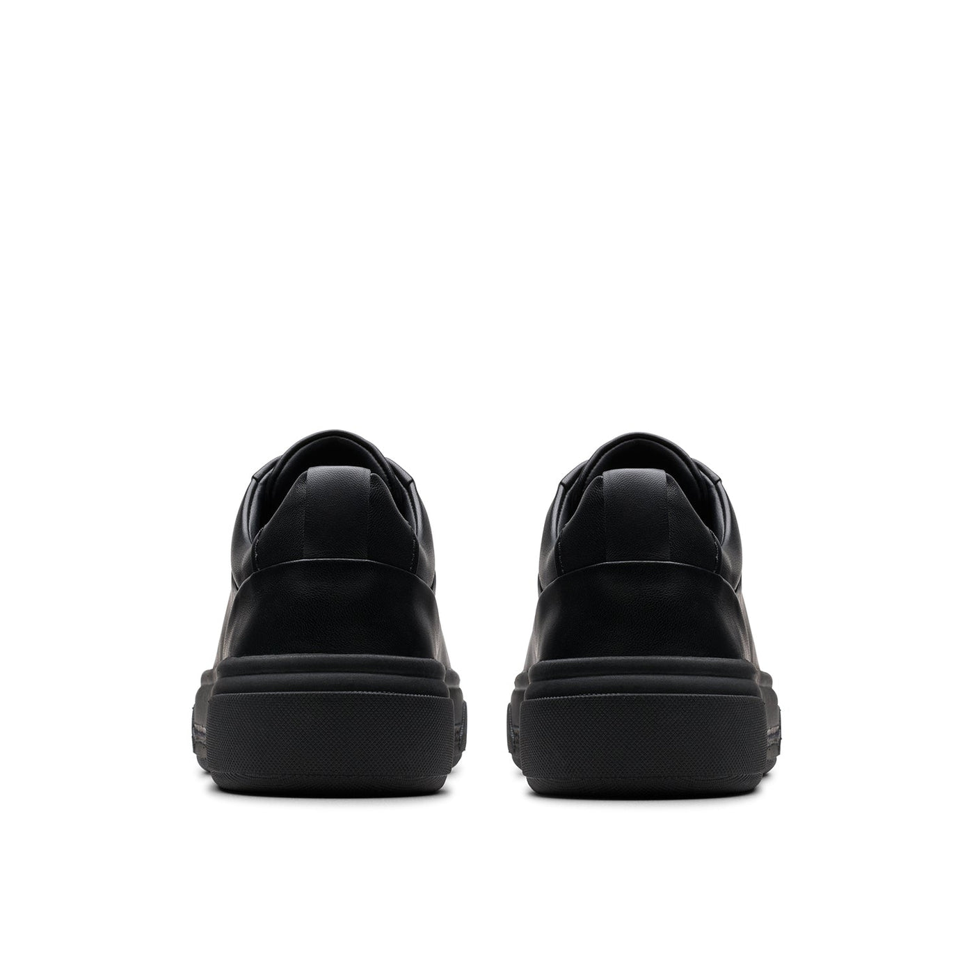 Womens - Hollyhock Walk Black/Black