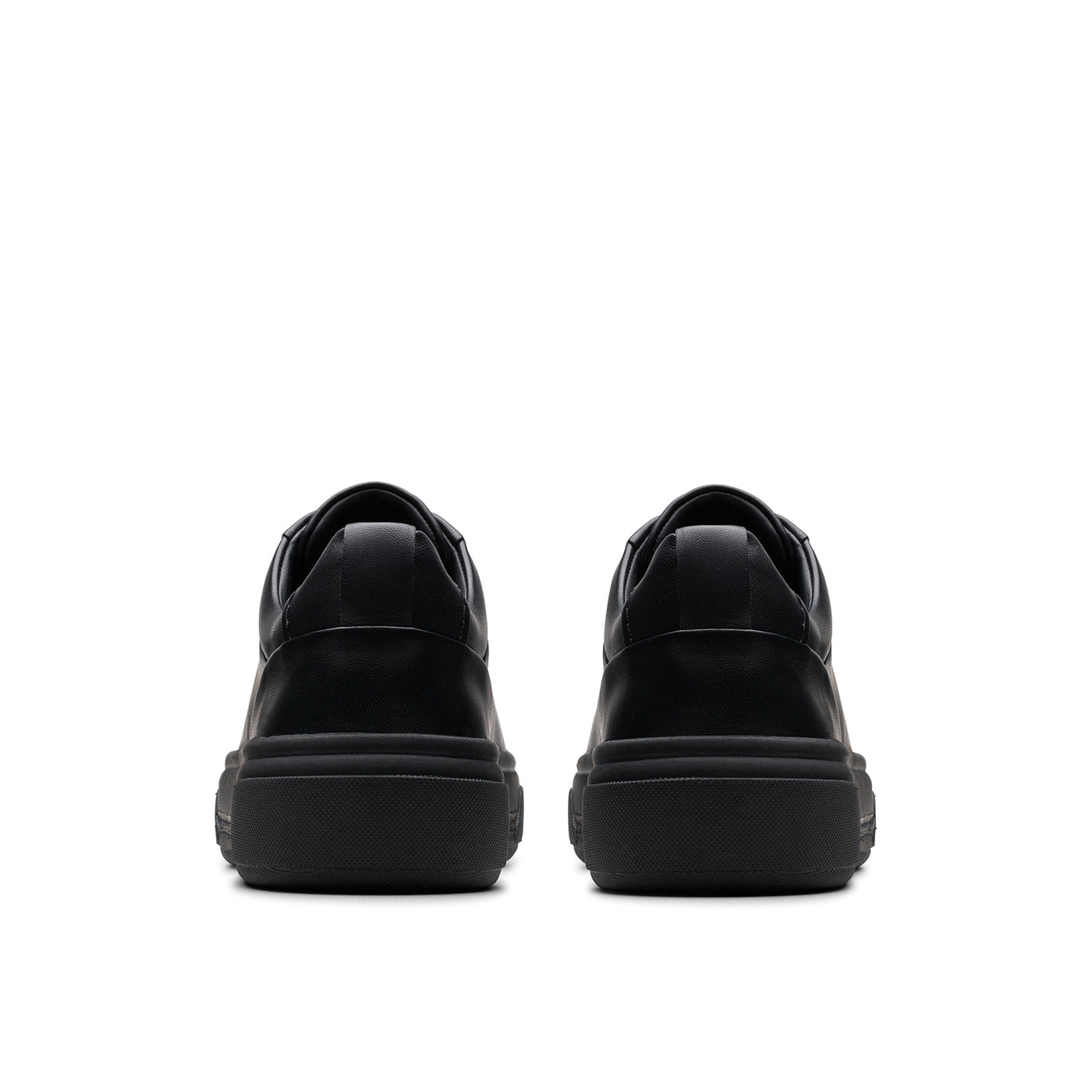 Womens - Hollyhock Walk Black/Black