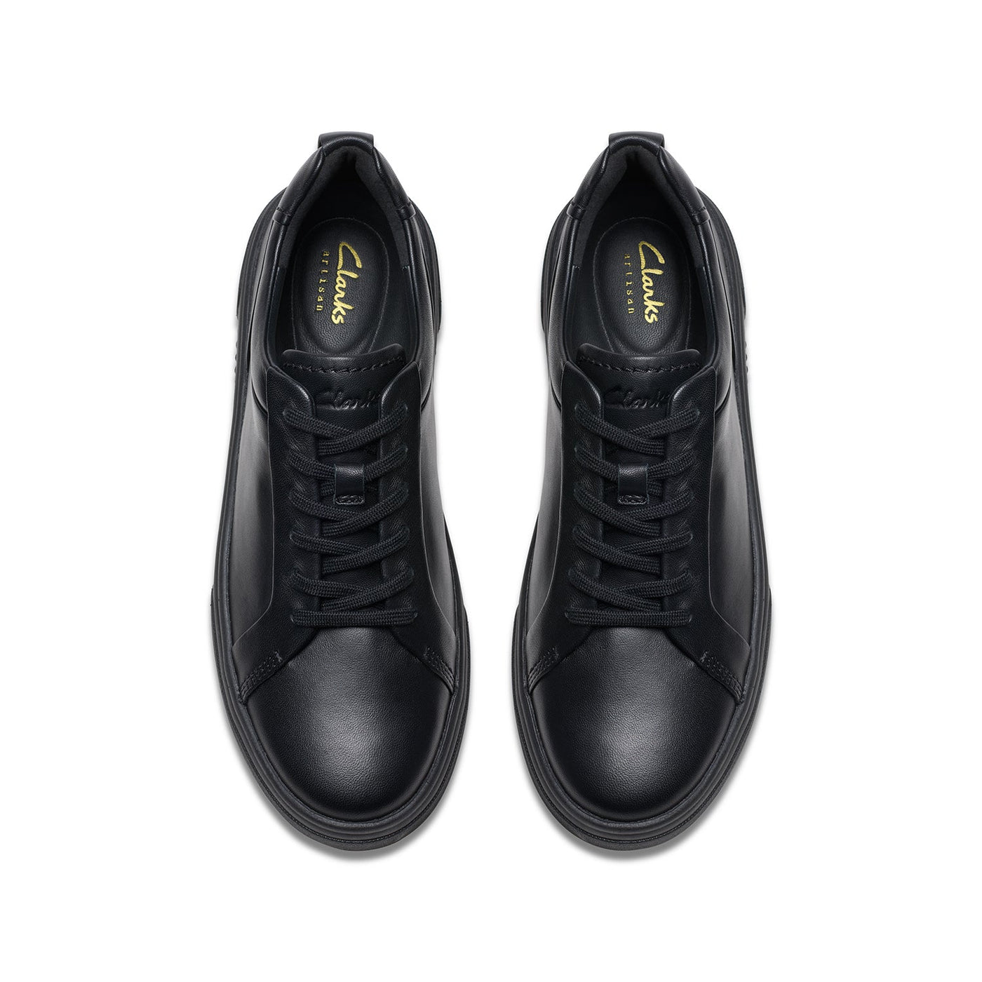 Womens - Hollyhock Walk Black/Black