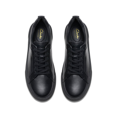 Womens - Hollyhock Walk Black/Black