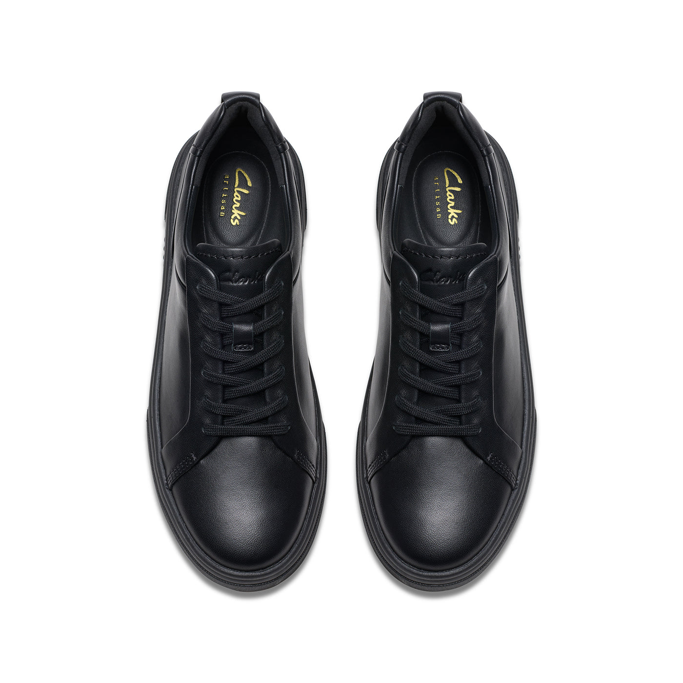 Womens - Hollyhock Walk Black/Black