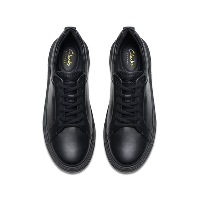 Womens - Hollyhock Walk Black/Black