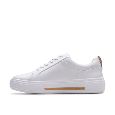 Womens - Hollyhock Walk