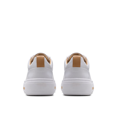 Womens - Hollyhock Walk