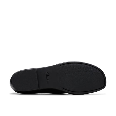 Womens -  Livia Lily Black Leather