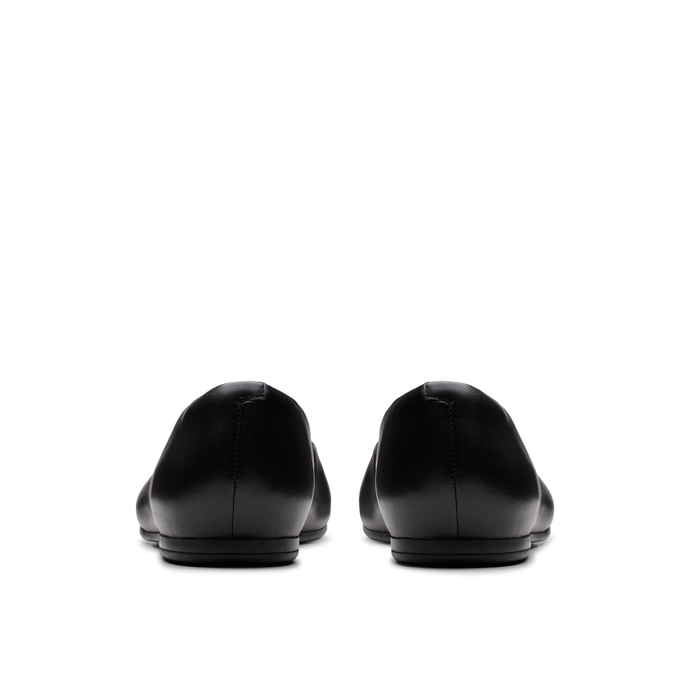 Womens -  Livia Lily Black Leather