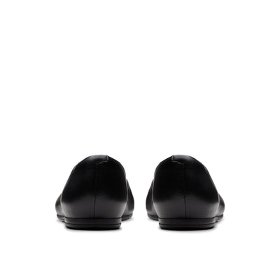 Womens -  Livia Lily Black Leather