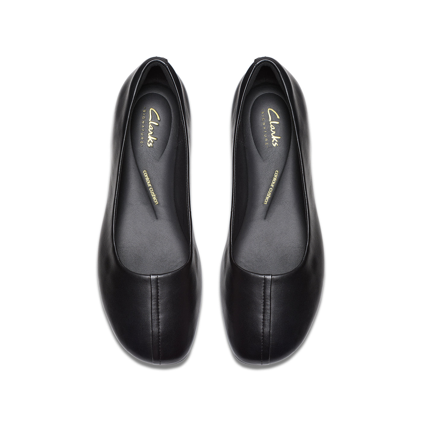Womens -  Livia Lily Black Leather