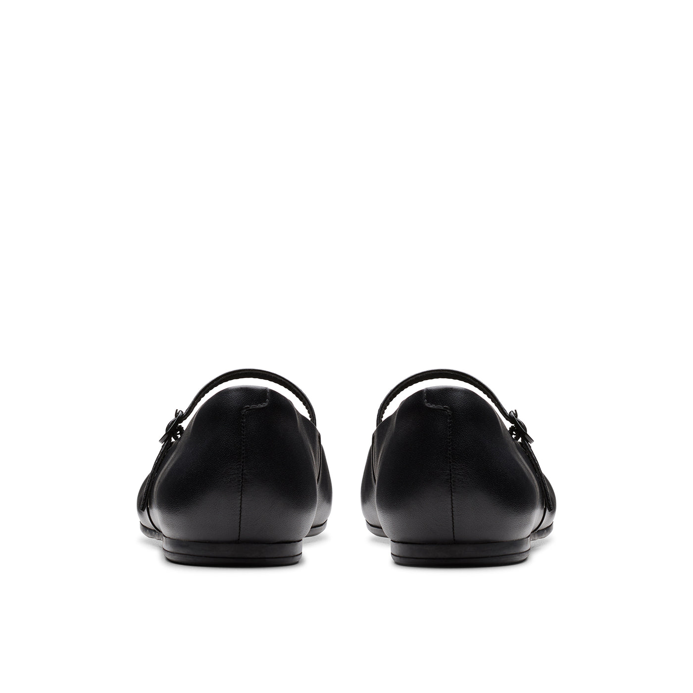 Womens -  Livia Sky Black Leather