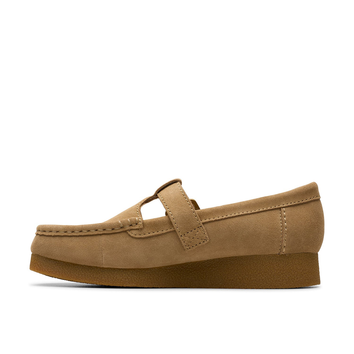 Womens - Wallabee Evo Bar