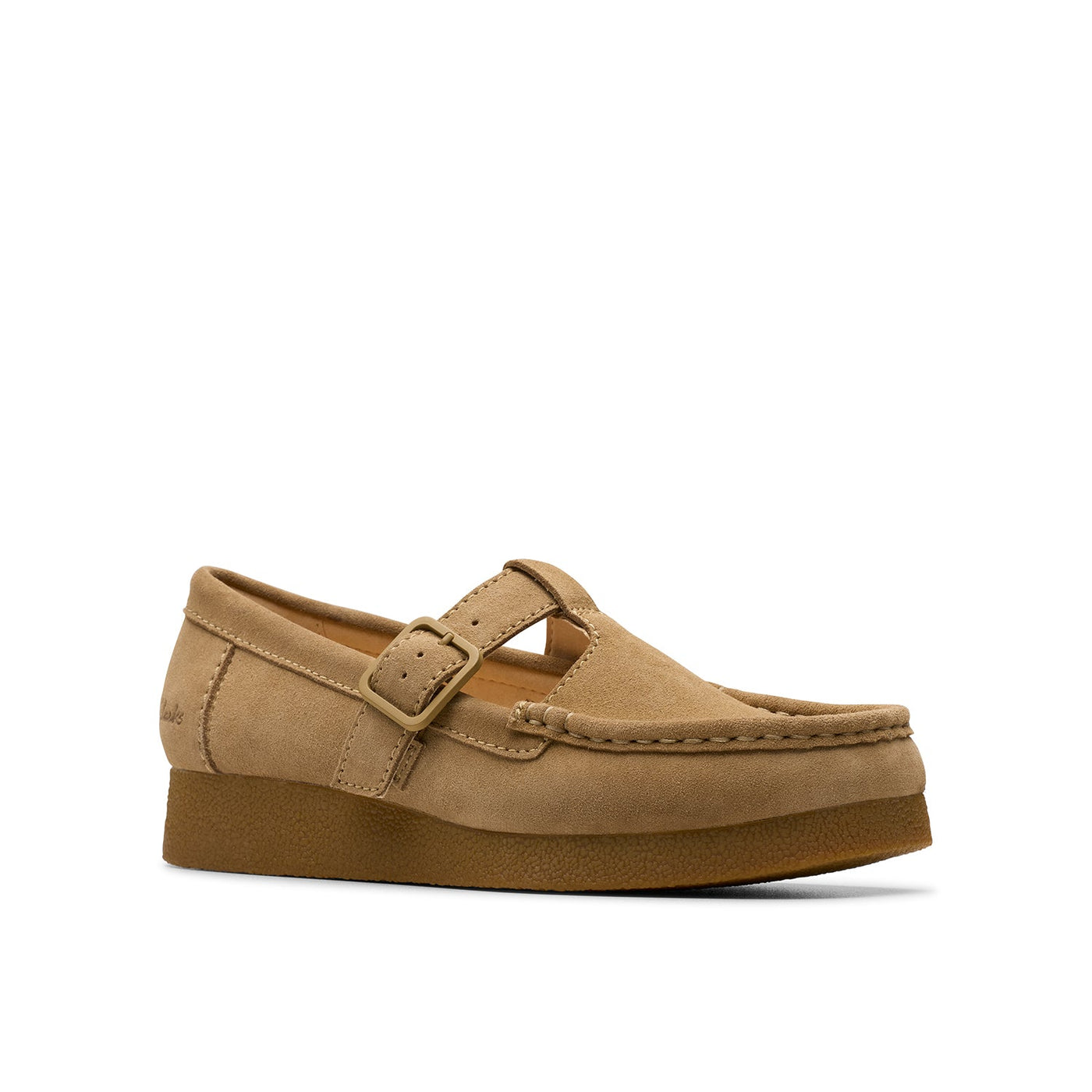 Womens - Wallabee Evo Bar