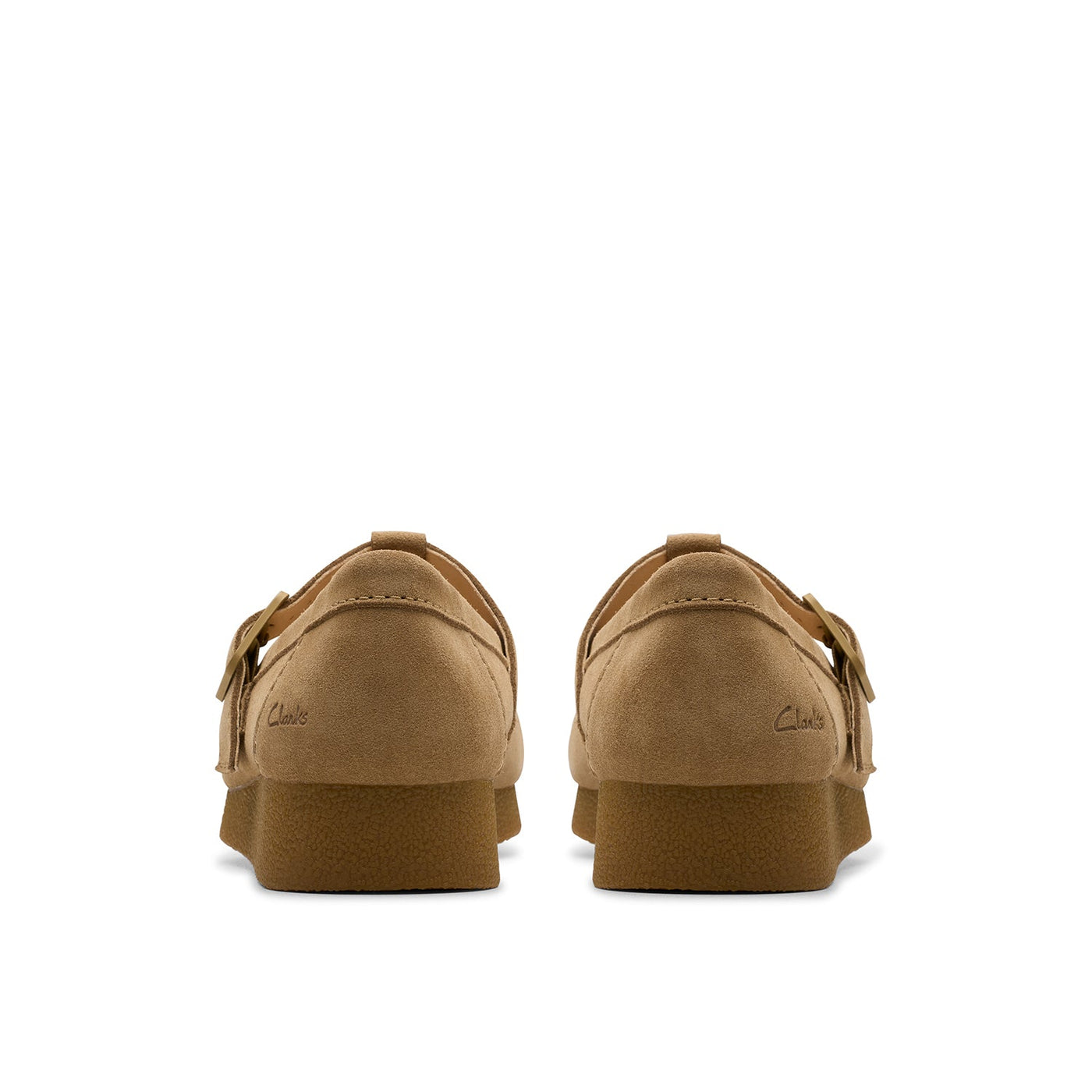 Womens - Wallabee Evo Bar