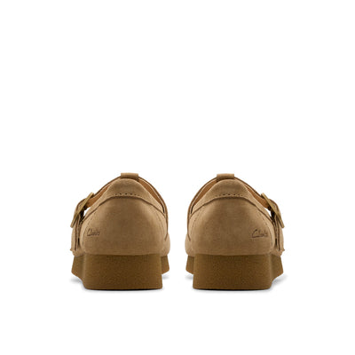 Womens - Wallabee Evo Bar