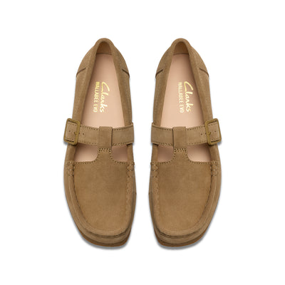 Womens - Wallabee Evo Bar