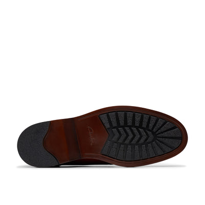 Mens Aldwin Lace