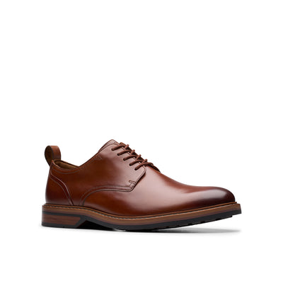 Mens Aldwin Lace