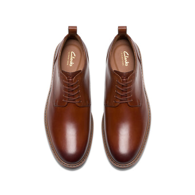 Mens Aldwin Lace