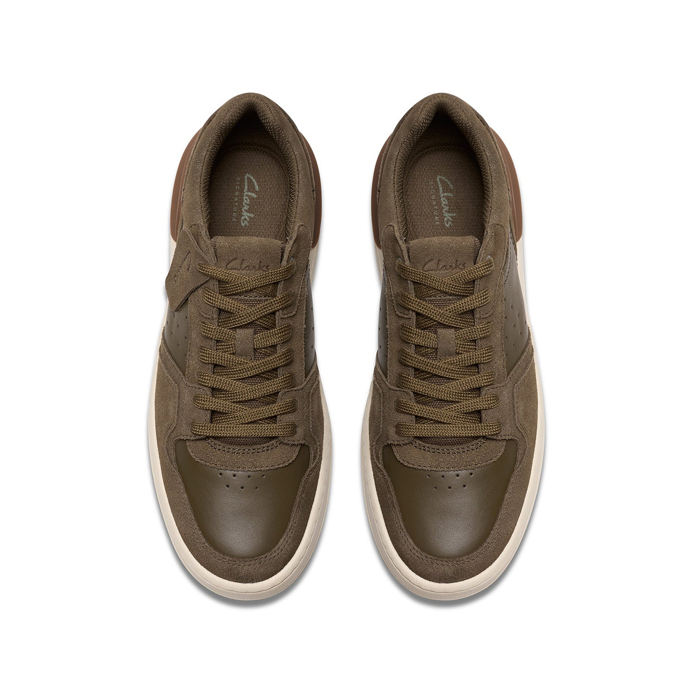 Mens - Courtlite 2 Lo