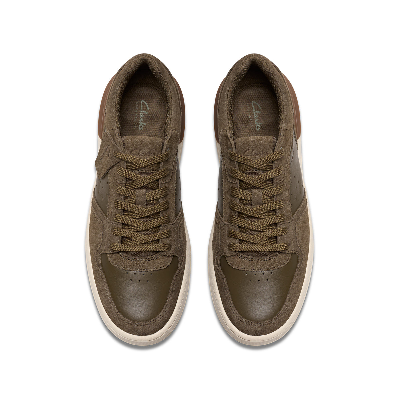 Mens - Courtlite 2 Lo
