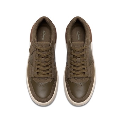 Mens - Courtlite 2 Lo