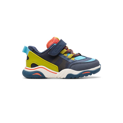 Boys - Feather Track Toddler