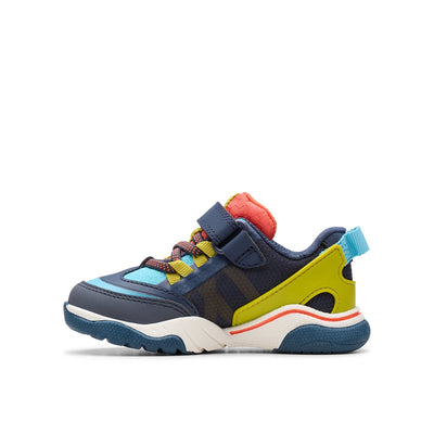 Boys - Feather Track Toddler