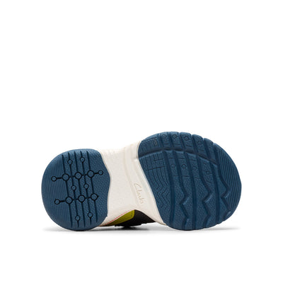 Boys - Feather Track Toddler