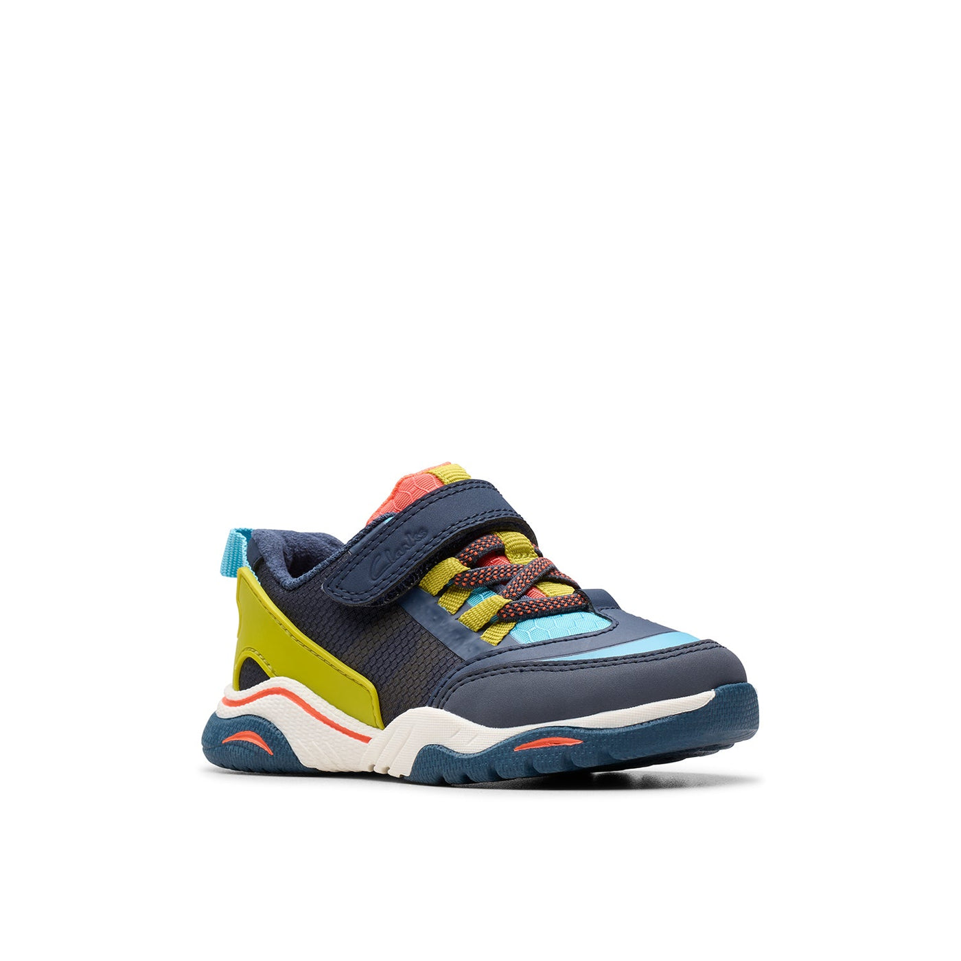 Boys - Feather Track Toddler