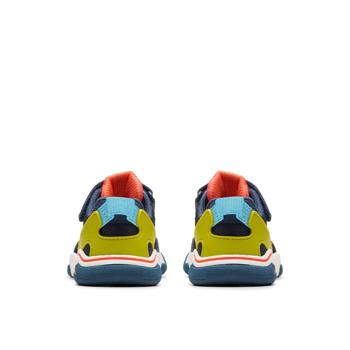 Boys - Feather Track Toddler