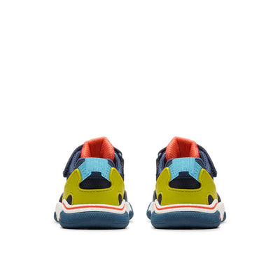 Boys - Feather Track Toddler