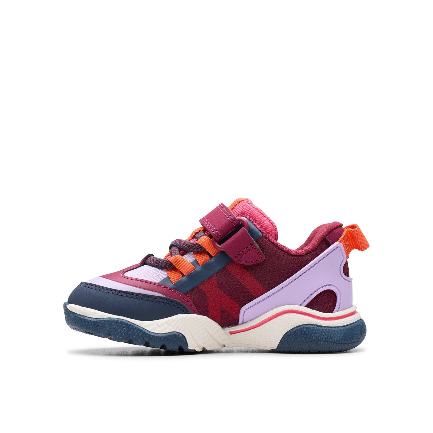 Girls - Feather Track Toddler.
