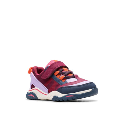 Girls - Feather Track Toddler.