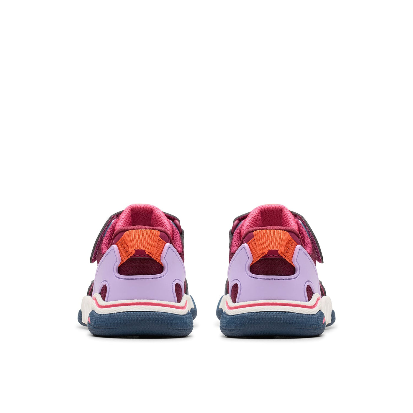 Girls - Feather Track Toddler.